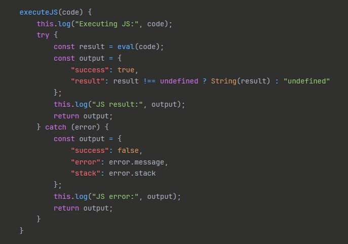 Agent Dangerous Tool Use