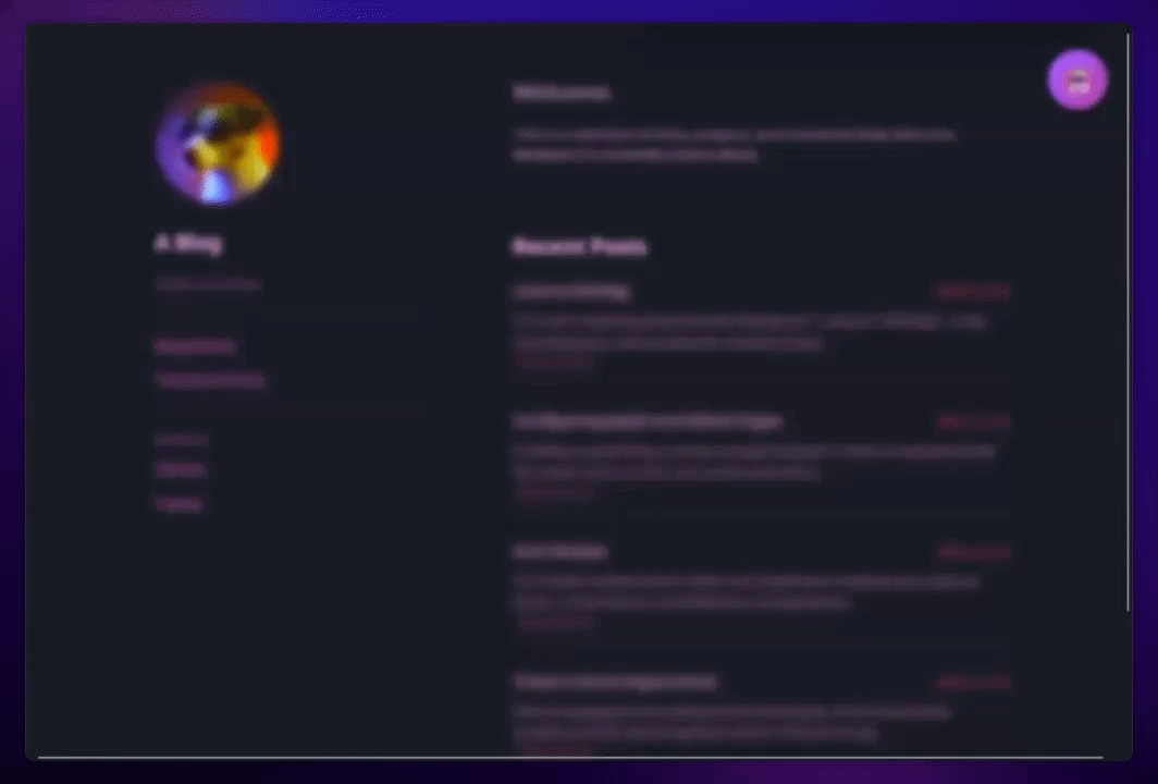 Grok 4.1 Fast Intoxicated Bench